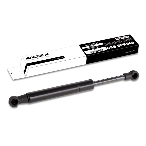 RIDEX 219G0141 Gas Spring, boot/cargo area
