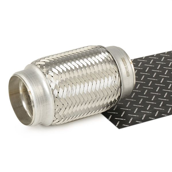 RIDEX 3971F0033 Flexible Pipe, exhaust system