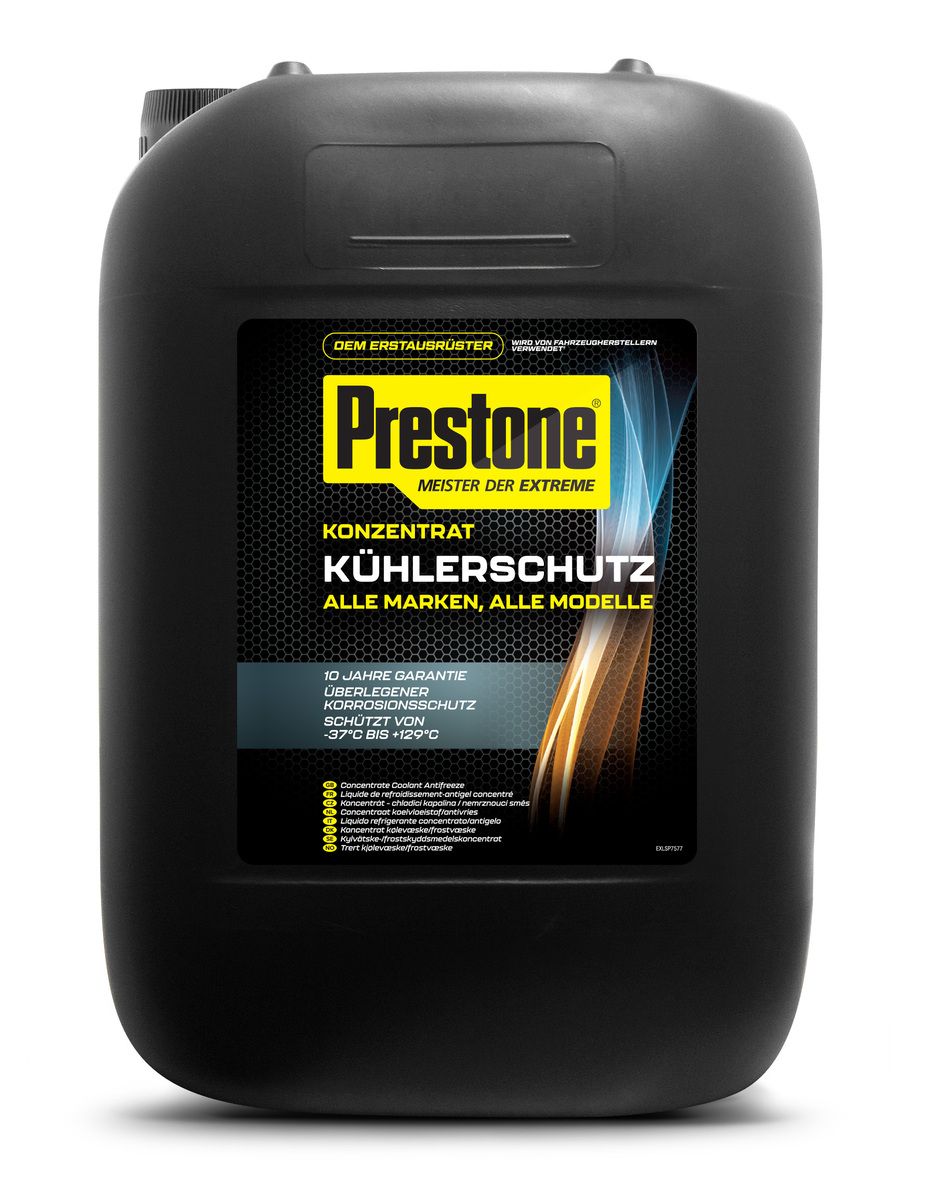Prestone PAFR0060B - Frostschutz