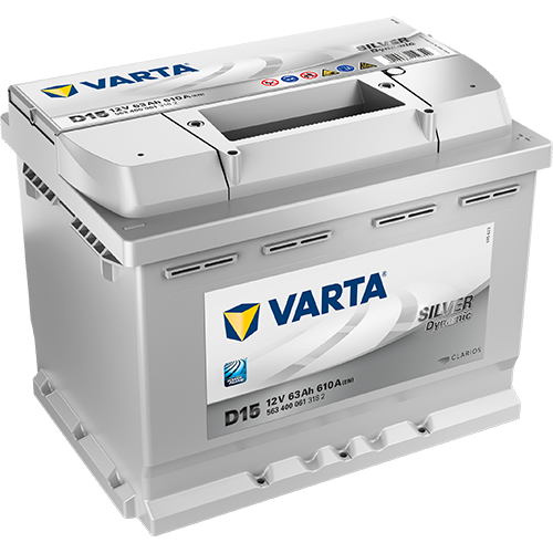 Starterbatterie
