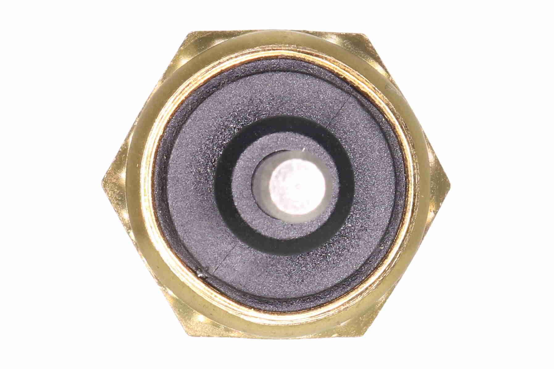 Sensor, K&uuml;hlmitteltemperatur