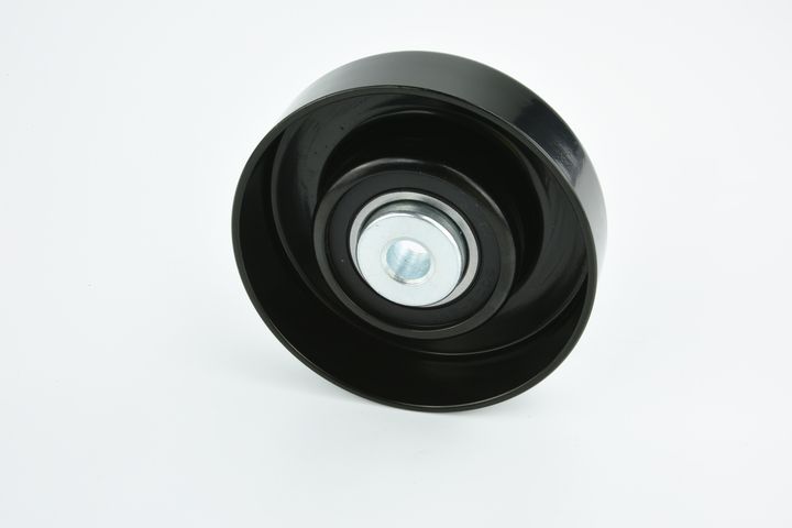 kreipiantysis skriemulys, V formos rumbuotas diržas