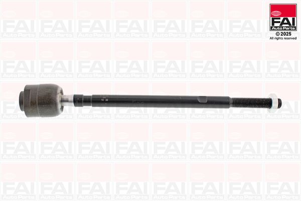 Axialgelenk, Spurstange