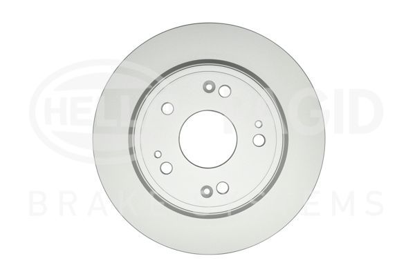 Brake Disc 8DD 355 131-931