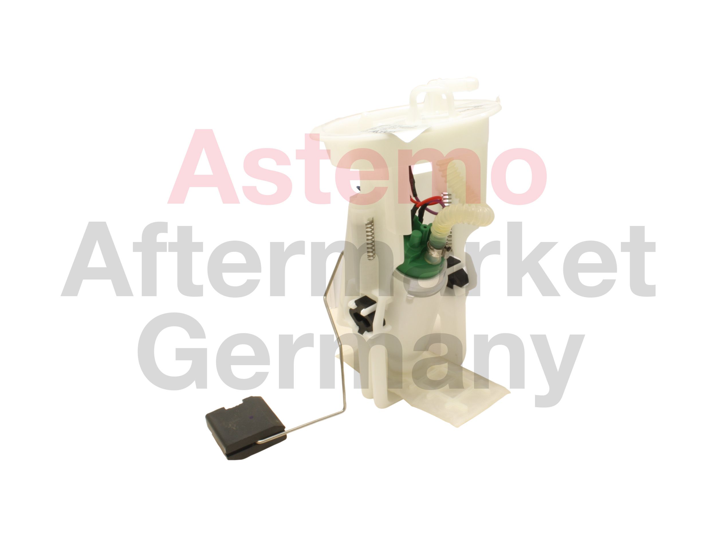 Kraftstoff-Fördereinheit