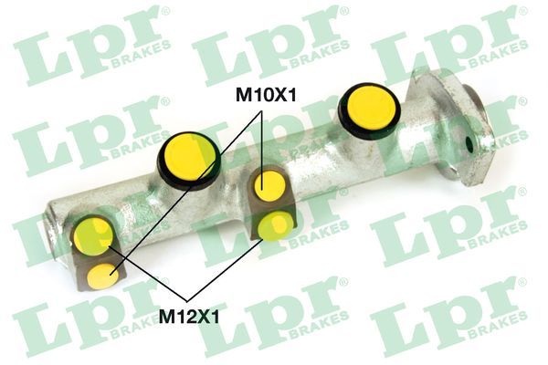 LPR 1129 - Hauptbremszylinder