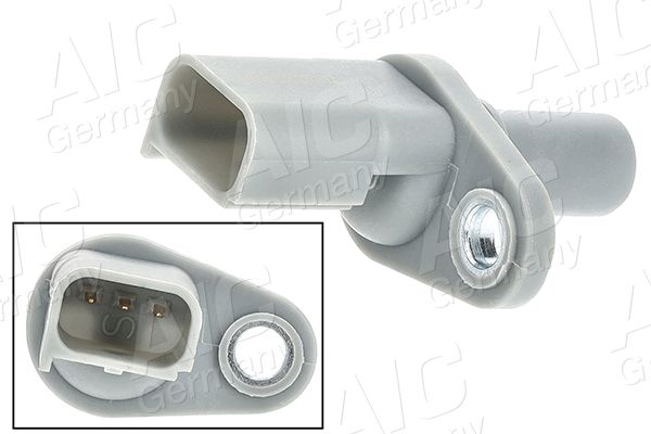 Sensor, Motordrehzahl