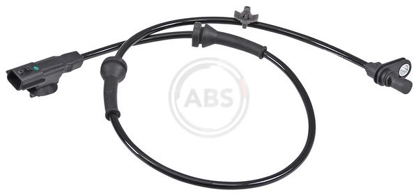 Sensor, Raddrehzahl