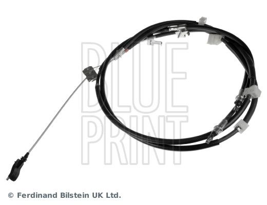 Cable de accionamiento, freno de estacionamiento
