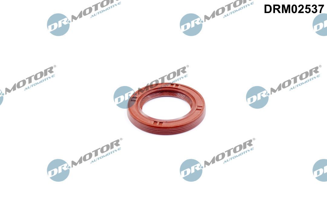 Dr.Motor Automotive DRM02537 - Wellendichtring, Nockenwelle