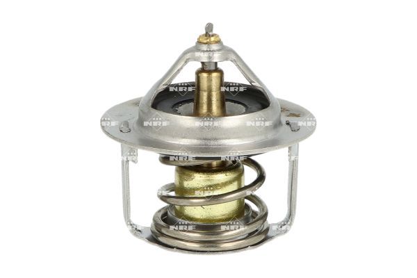 Thermostat, K&uuml;hlmittel