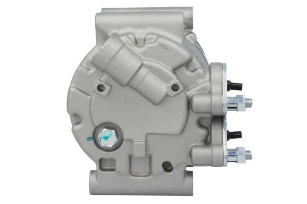 Kompressor, Klimaanlage
