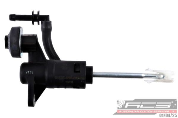 CLUTCH M/CYL VOLKSWAGEN 19.05mm (3/4) - TecDoc 1