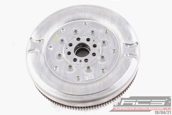 DMF AUDI TT RS 2.5L PETROL WET DCT - TecDoc 2
