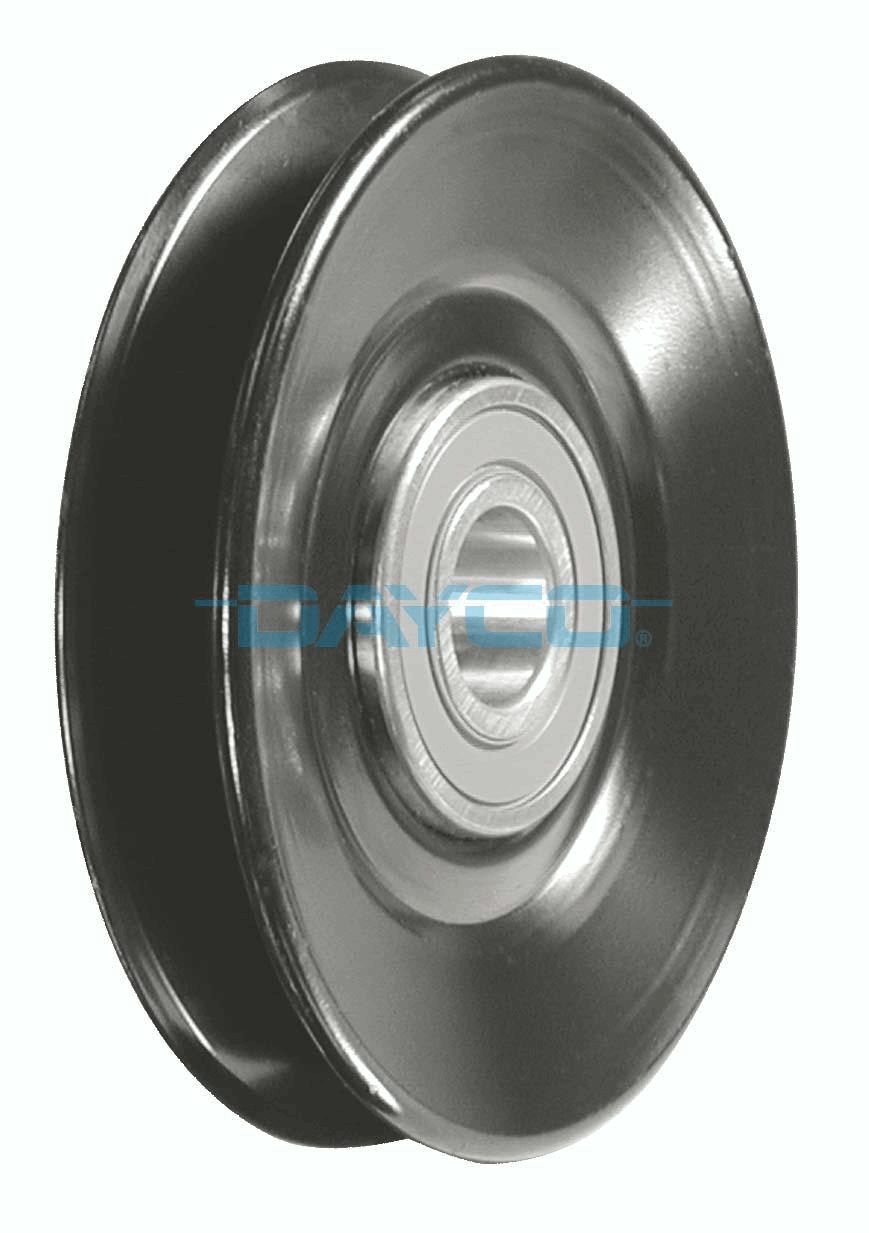 IDLER/TENSIONER PULLEY (EP040/EP205) 89020 - TecDoc Only