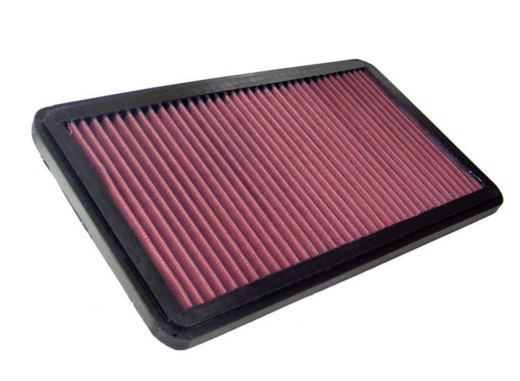 K&N Filters 33-2545 - Luftfilter