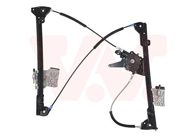 VAN WEZEL 5883267 - Fensterheber