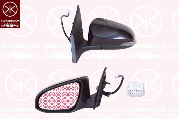 81771047 KH külső visszapillantó
