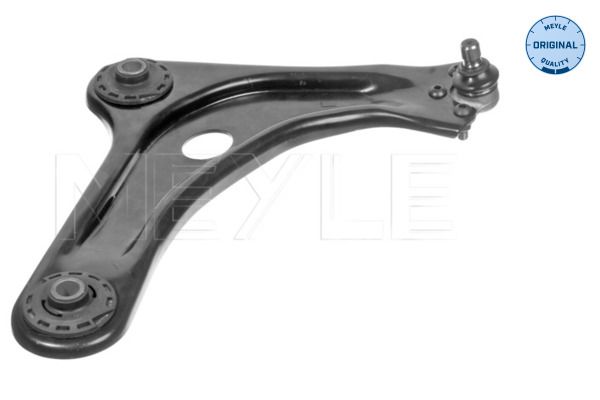 Control/Trailing Arm, wheel suspension 11-16 050 0020