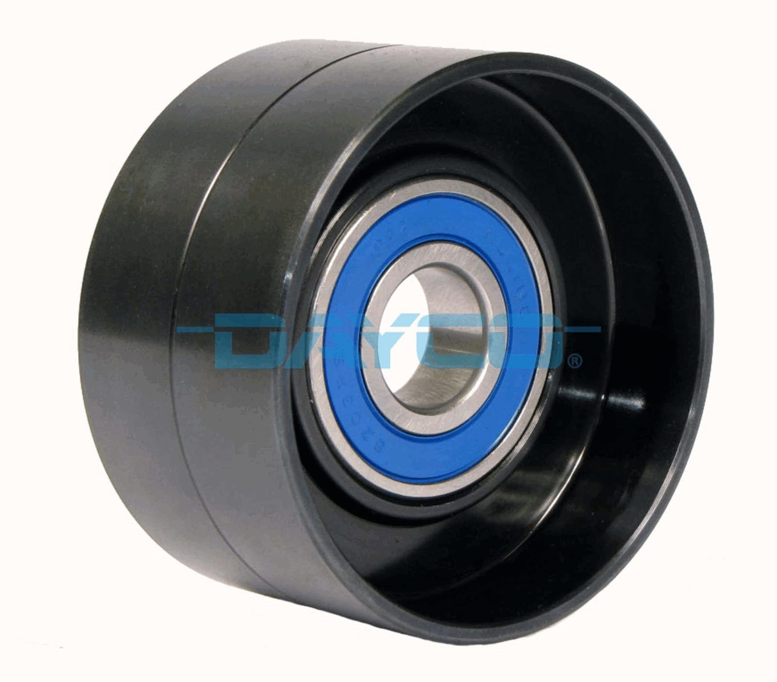 IDLER/TENSIONER PULLEY  EP303 - TecDoc Only