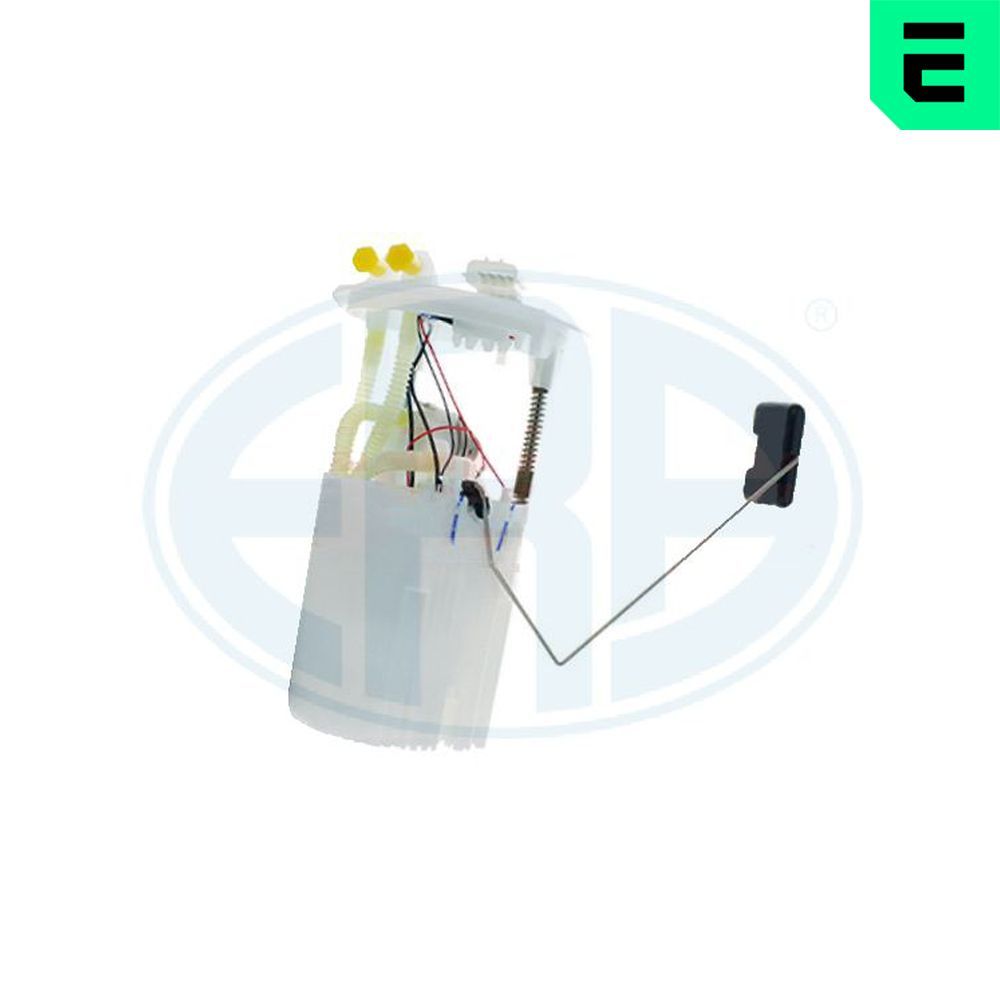 Kraftstoff-Fördereinheit