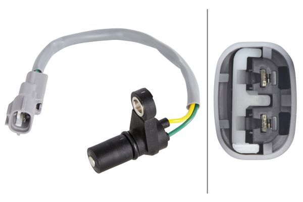 Sensor, Motordrehzahl