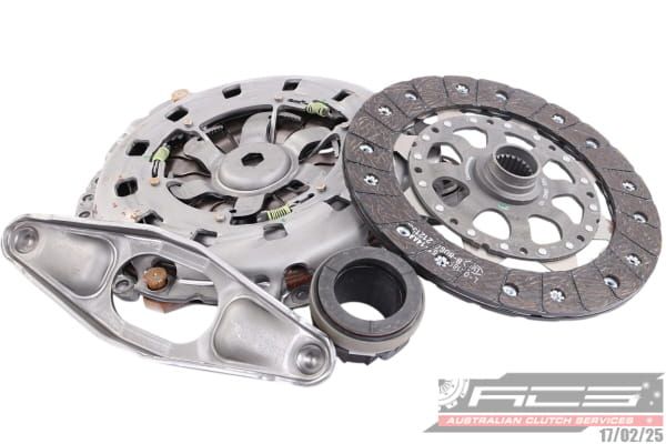 KIT STD BMW 120i 2.0L - TecDoc Only