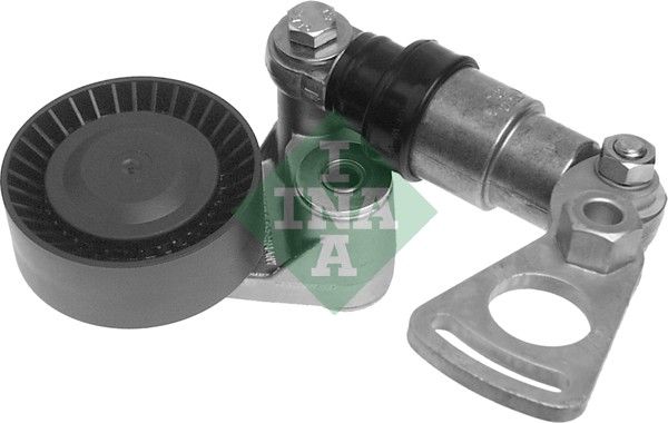 Belt Tensioner, V-ribbed belt 534 0003 10