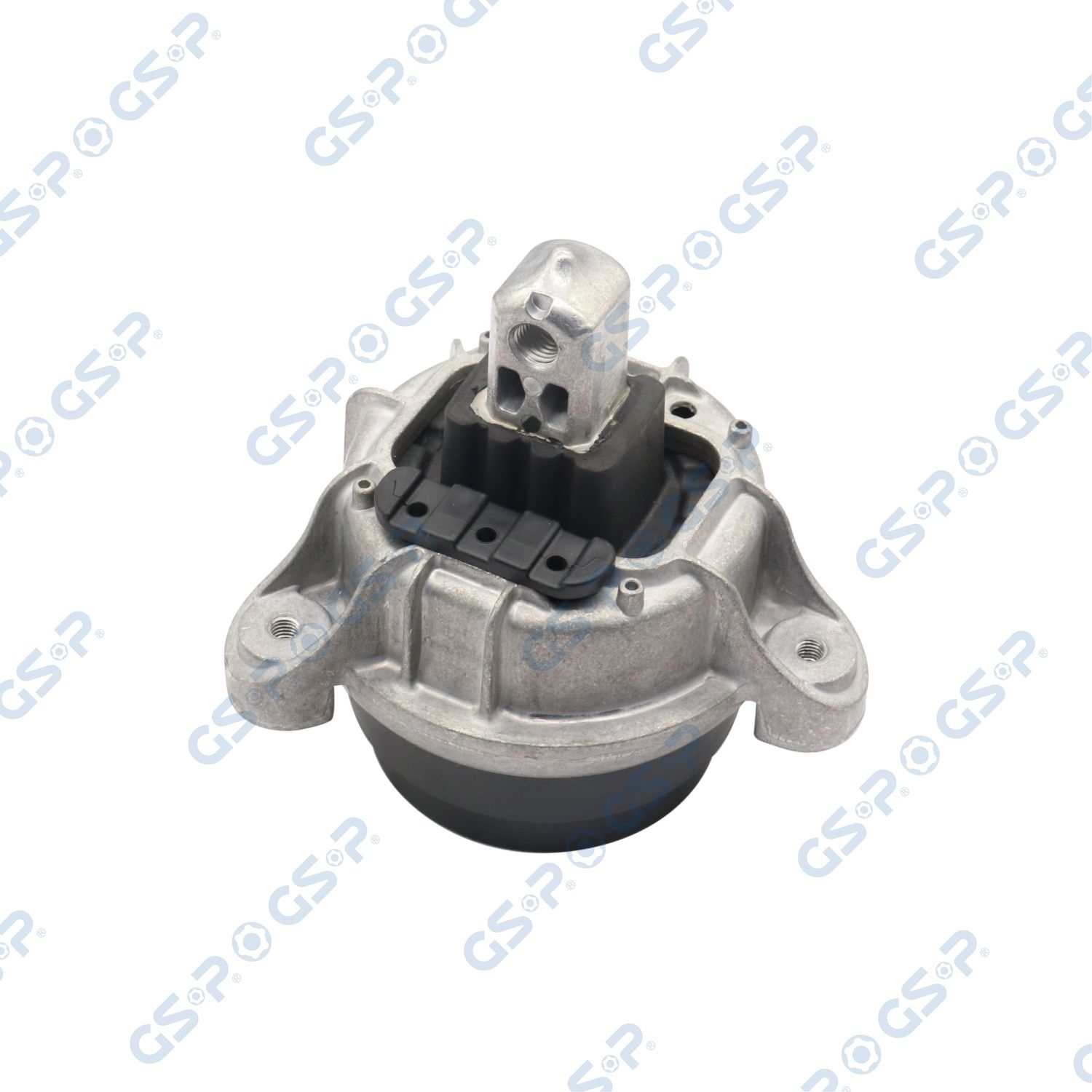 Soporte, motor