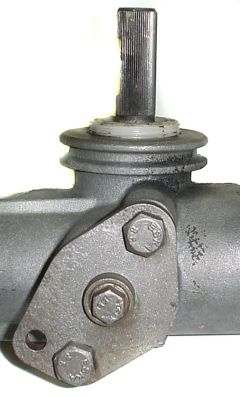 Lenkgetriebe Lenkgetriebe