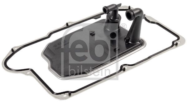 FEBI BILSTEIN 171138 - Hydraulikfiltersatz, Automatikgetriebe