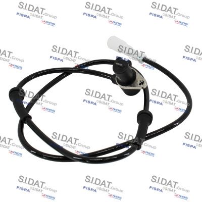 Sensor, Raddrehzahl