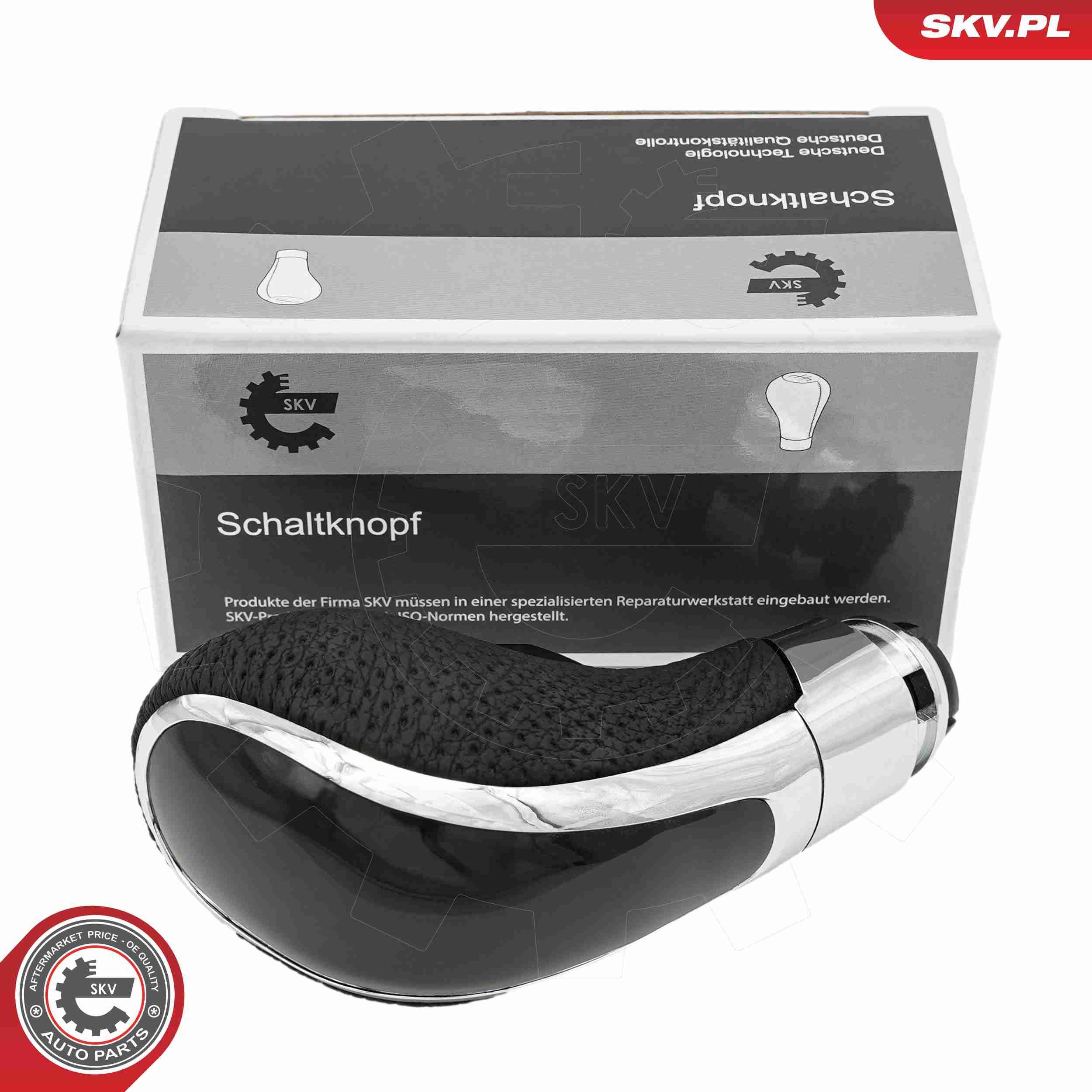 ESEN SKV 63SKV210 - Schalthebelknauf