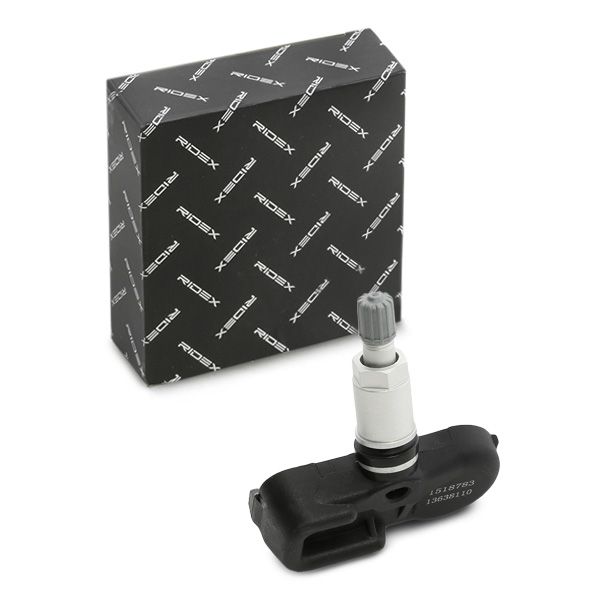 RIDEX 2232W0074 Wheel Sensor, tyre-pressure monitoring system