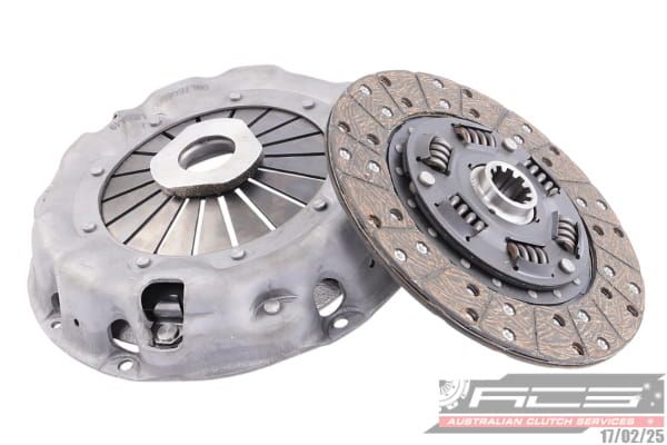 KIT STD FERRARI MONDIAL 2.9L - TecDoc Only