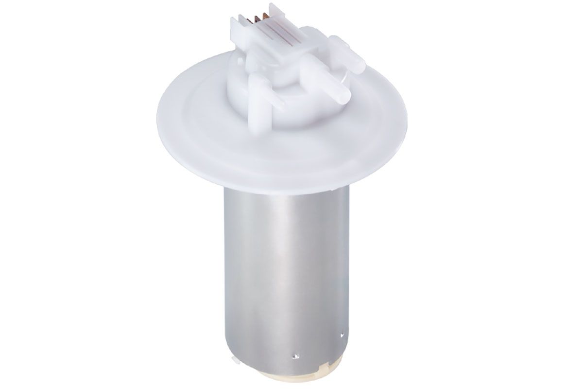 Sensor, Kraftstoffvorrat