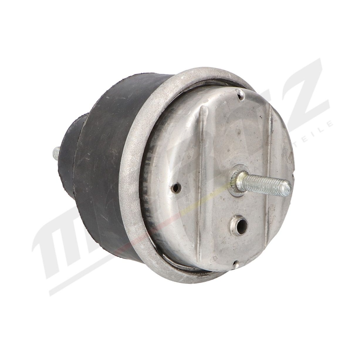 Lagerung, Motor