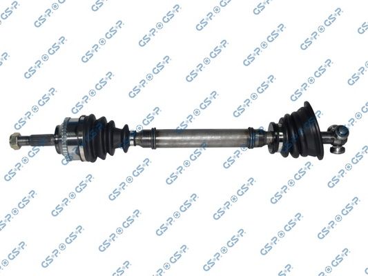 Drive Shaft 250358