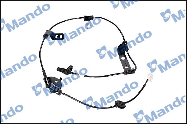 Sensor, revoluciones de la rueda