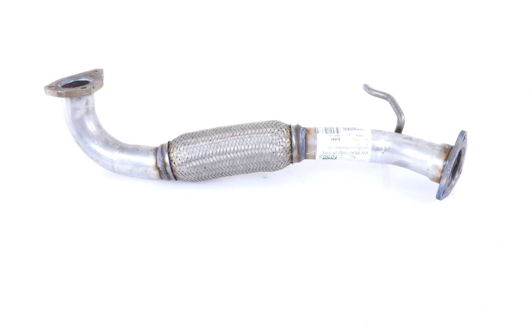 WALKER 10363 - Abgasrohr