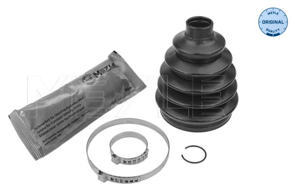 MEYLE 614 495 0009 Bellow Kit, drive shaft