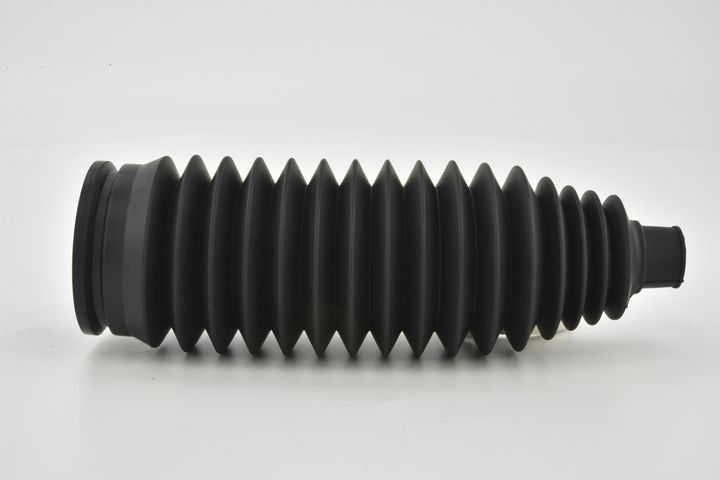 gofruotoji membrana, vairavimas