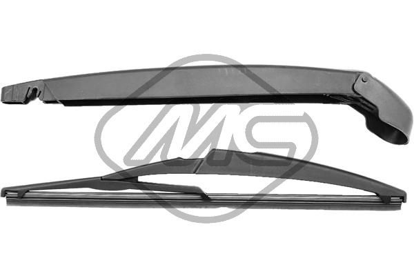 Wiper Blade 68241