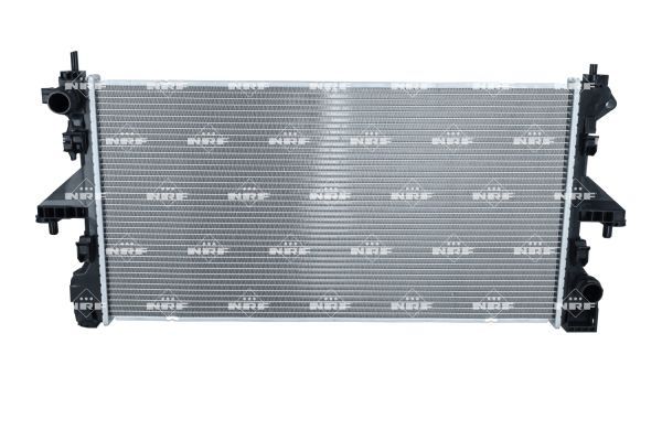 Kühler, Motorkühlung