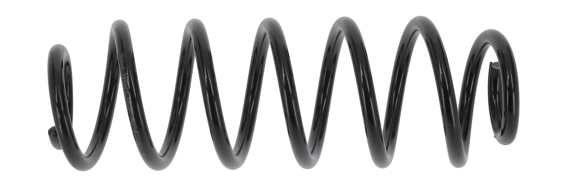 MONROE SP4740 - Fahrwerksfeder