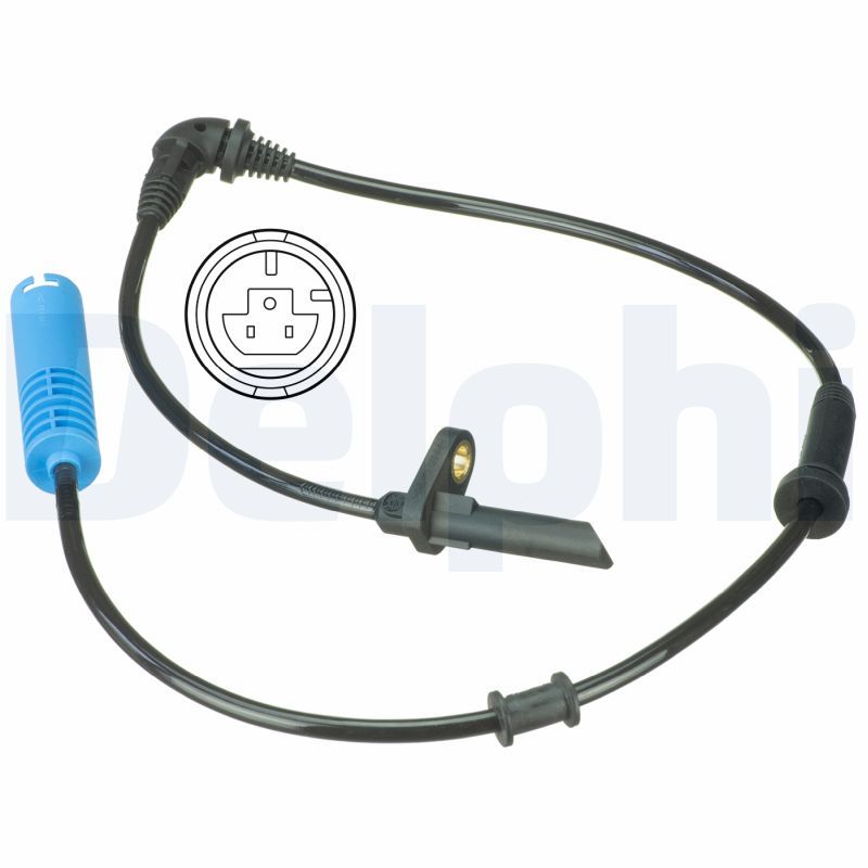 Sensor, Raddrehzahl