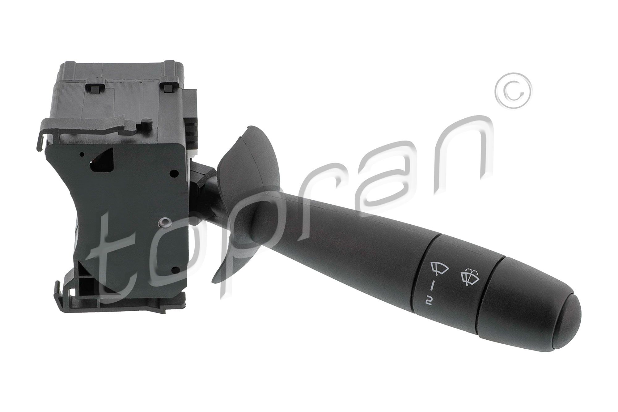 TOPRAN 703 044 - Lenkstockschalter