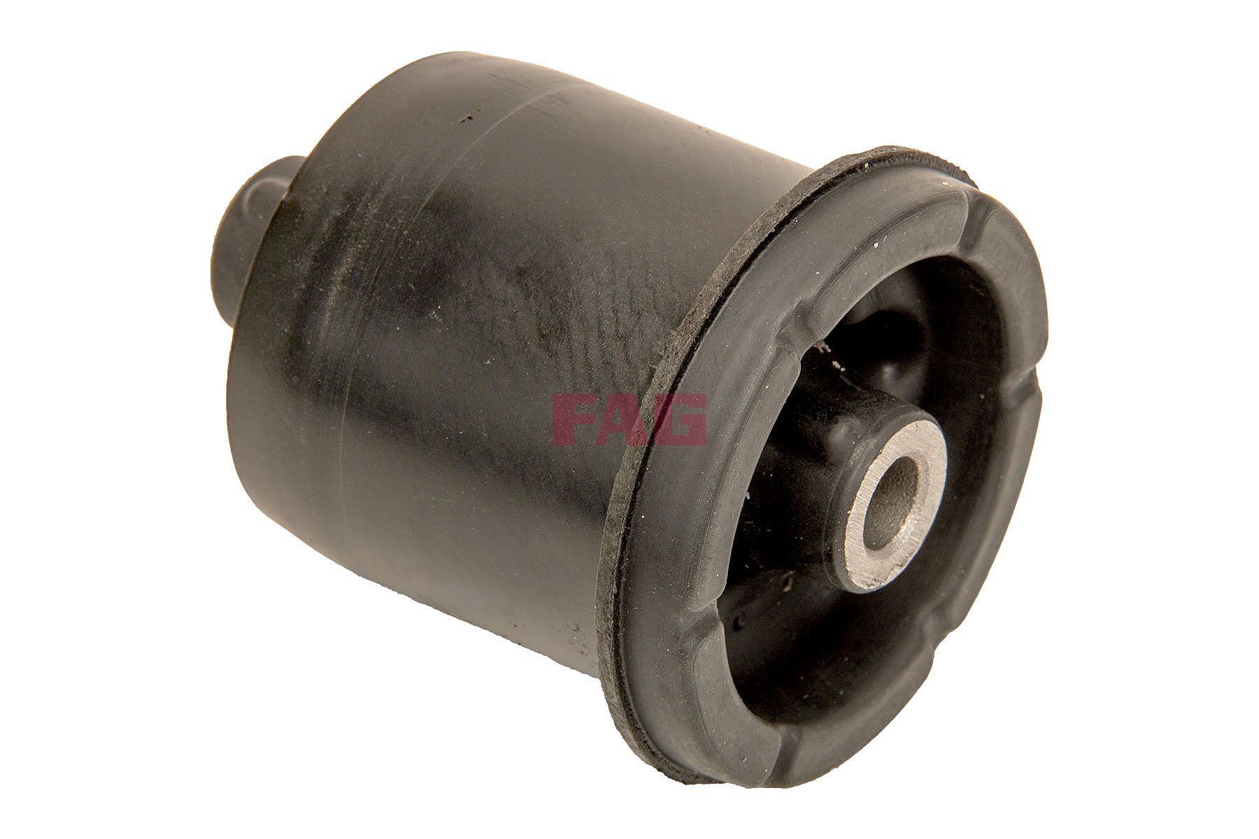 Lagerung, Achskörper