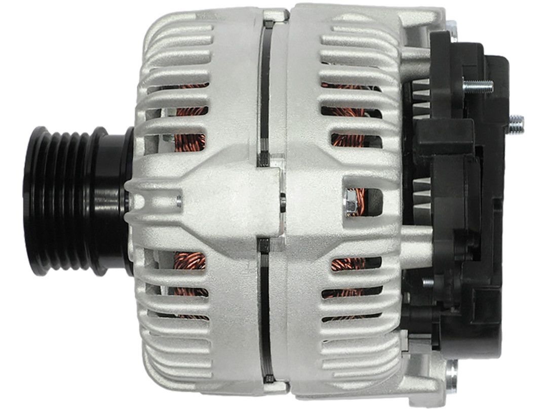 Generator Generator