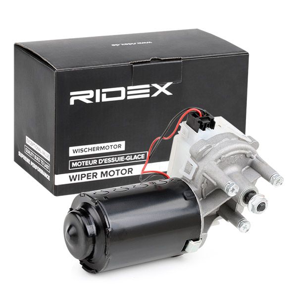 RIDEX 295W0025 Wiper Motor